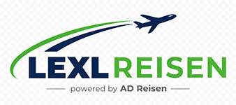 Firmenlogo AD Reisen